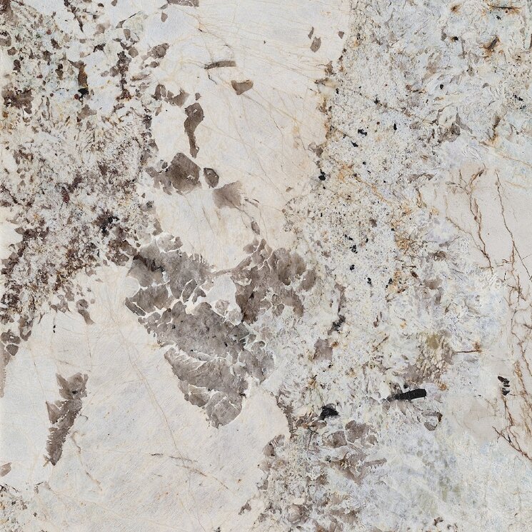 Плитка 60x60 9 Cento Riflesso Bianco Lappato Ret. - 9cento - F9H4 з колекції 9cento Keope