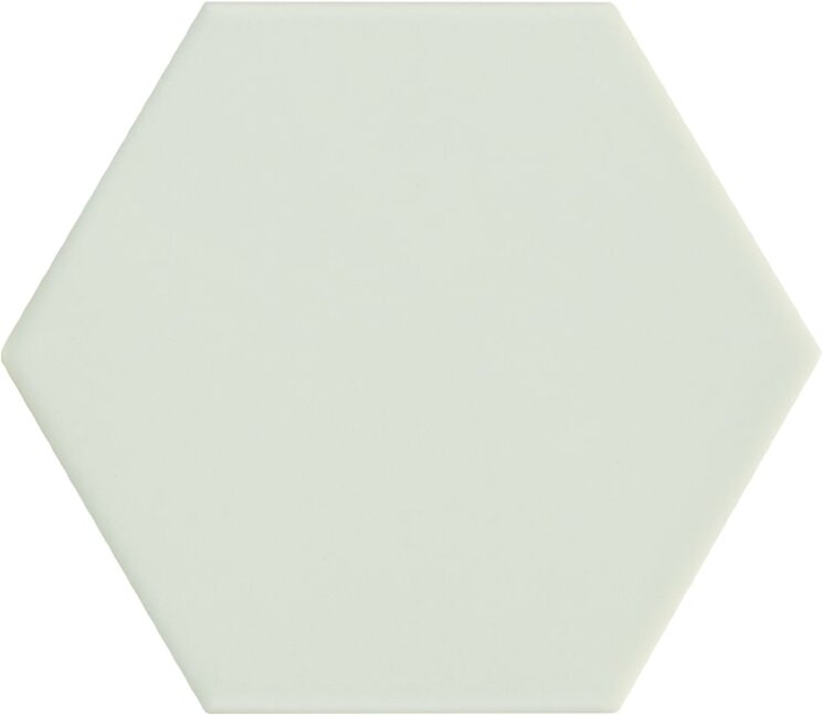 Плитка 11,6*10,1 Kromatika Mint 26468 Kromatika Equipe з колекції Kromatika Equipe