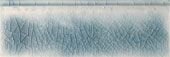 Бордюр (5x15) N7347 BLUETTE з колекції Tuscania Senio