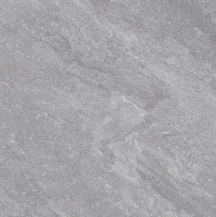 Плитка 60x60 P009954 Re grey rett 20mm Pastorelli Recode з колекції Recode Pastorelli