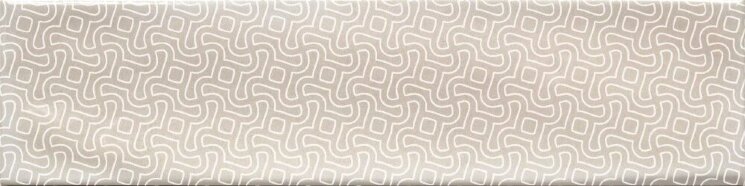 Декор (7.5x30) DECOR OPAL IVORY - Opal з колекції Opal Cifre Декор (7.5x30) DECOR OPAL IVORY - Opal з колекції Opal Cifre