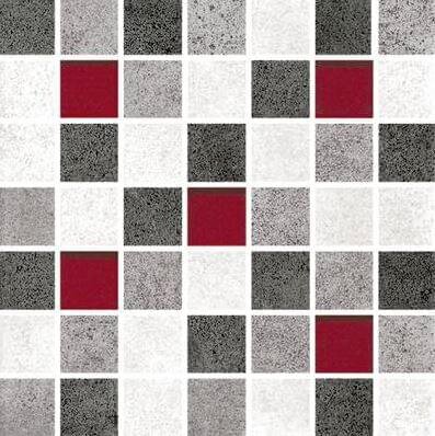 Мозаїка Mozaika B 20x20 Amsterdam Ceramika Konskie з колекції Amsterdam Ceramika Konskie Мозаїка Mozaika B 20x20 Amsterdam Ceramika Konskie з колекції Amsterdam Ceramika Konskie