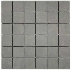 Мозаїка (30x30) TTBCO1M5N Betoncrete Minimal 5*5 - Betoncrete