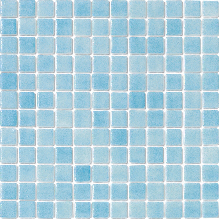 Мозаїка 31,6x31,6 Fog Azul Celeste Revestimiento-Fog-3004 з колекції Fog Alttoglass Мозаїка 31,6x31,6 Fog Azul Celeste Revestimiento-Fog-3004 з колекції Fog Alttoglass