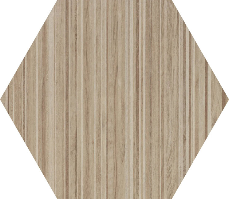 Плитка Esag Oasis Beige - 24x27.7 1006490 Oasis з колекції Oasis Isla Tiles