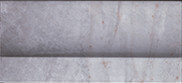 Бордюр (15x25) 756087 Alzata Opale Fume - Opale з колекції Opale Iris