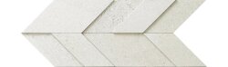 Декор Islanda List Chevron 14x32 Nordic Stone Impronta