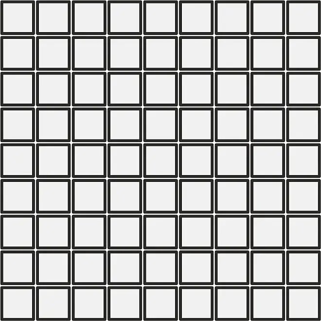 Мозаїка 30x30 592643 3X3Spaccatella Sage Green Ricchetti Fresco з колекції Fresco Ricchetti