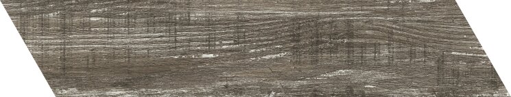 Плитка 9,8x46,5 Palermo Chevron/Moka B-Palermo-A032739 з колекції Palermo Ape