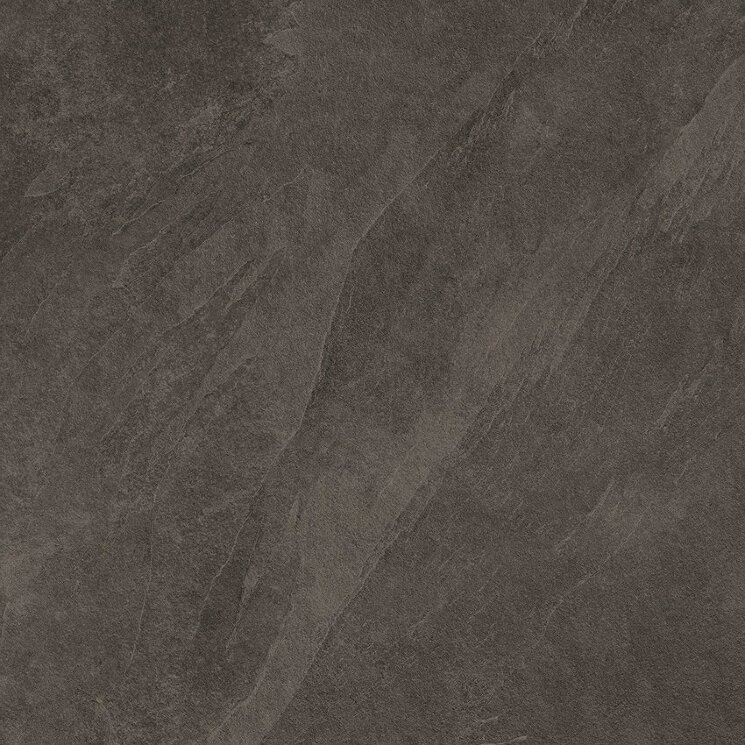 Плитка 60x60 Slate Black Ret20 Mm L - Cornerstone - X604F9R з колекції Cornerstone Ergon