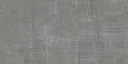 Плитка (30.4x61) LEVEL DARK GREY RETTIFICATO - Level