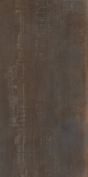Плитка 60x120 Metal Corten(10 Mm) - Metal - 140123