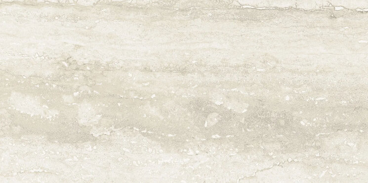 Плитка Pure Travertine Ivory Natural Ret - 44.3x88.8 P9155R Pure Travertine з колекції Pure Travertine Aleluia