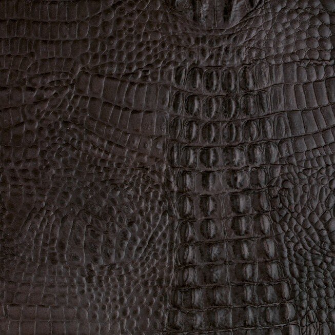 Плитка (45x45) C4545MRCA Moresco Caimano/Leather+Tile - Leather Surfaces з колекції Leather Surfaces Nextep