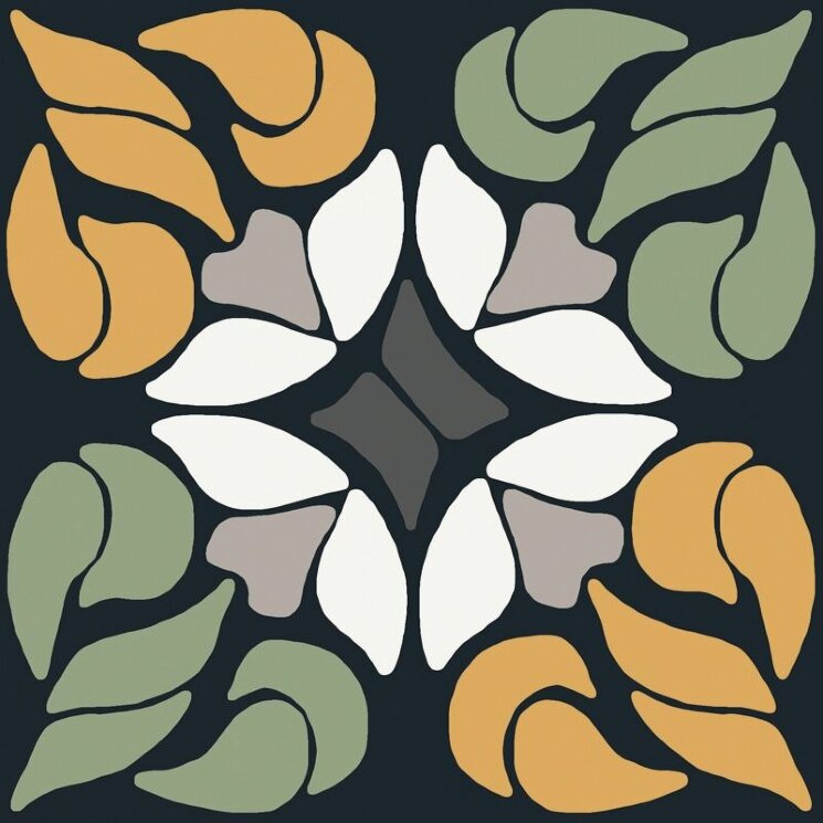 Плитка 20x20 Fun Autumn02 - Fun - CSAFUSG220 з колекції Fun Sant Agostino