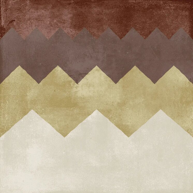 Плитка 22.5x22.5 Jarana 06 Bestile Jarana з колекції Jarana Bestile