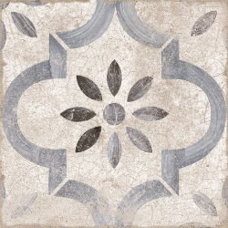 Плитка 22.5x22.5 Mesina 22 Azul Cerlat Mesina