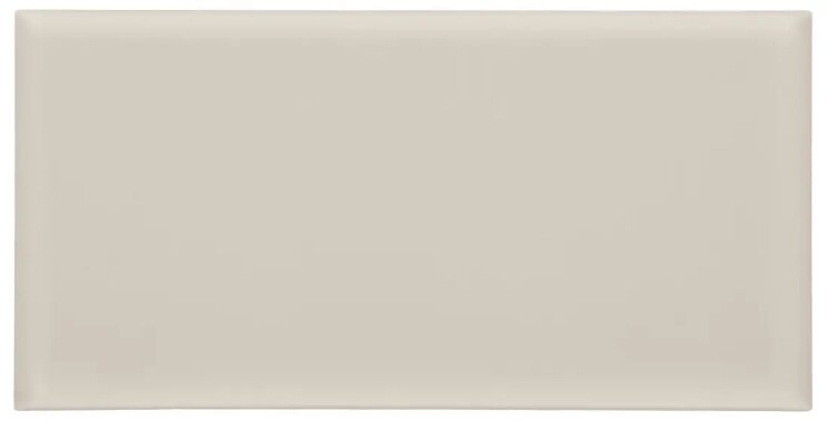 Плитка 10x20 Azulejo Amaranda Biselado Mate bone Complementto 10x20 з колекції 10x20 Complementto