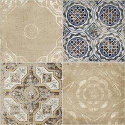 Декор 45x45 Tours STN Декор 45x45 Tours STN