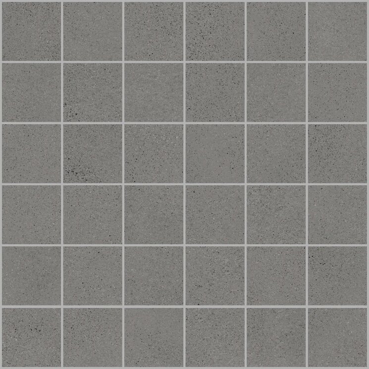 Мозаїка 30x30 CSAMSAGY30 Mosaico Sable Grey Sant'Agostino Sable з колекції Sable Sant'Agostino