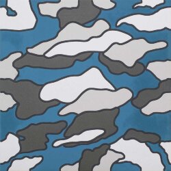 Декор (60x60) CA6060URB Urban Blue Jeans - Camou