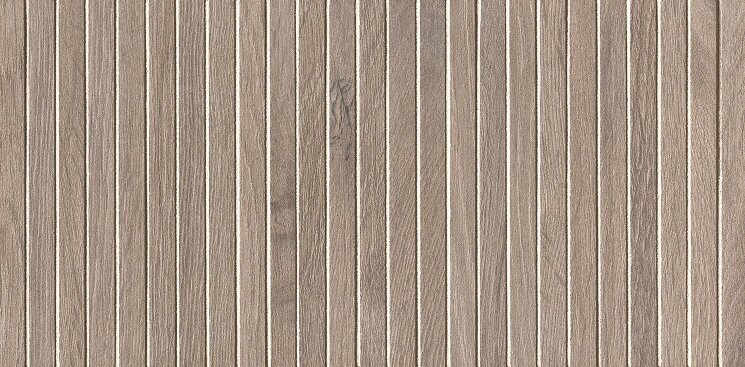 Мозаїка 20x40 fQDO Roots Taupe Tratti Mosaico FAP Roots з колекції Roots FAP