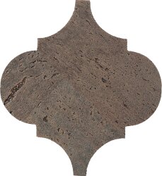 Плитка 18.5x20 Nicea Self Adhesive Base Fomentarino Mosaico Bizantino