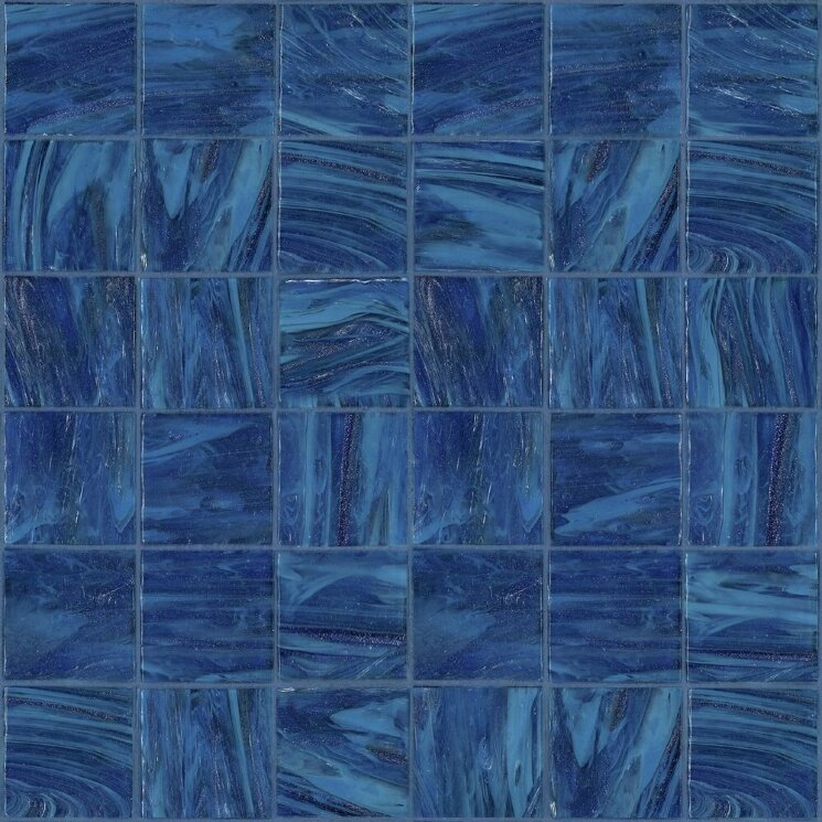 Мозаїка (31x31) GM 50.59 - 5x5 з колекції 5x5 Bisazza