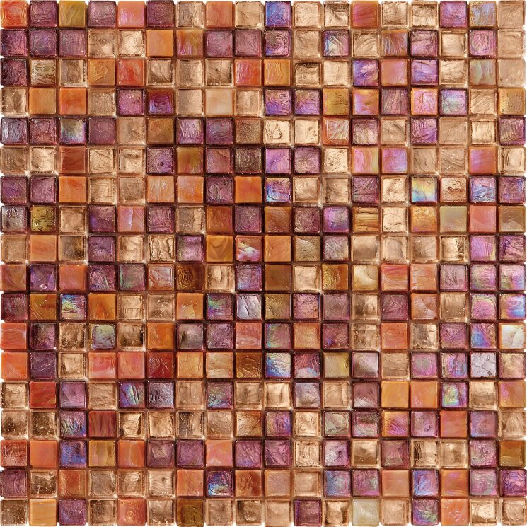 Мозаїка 29.5x29.5 Adams Sicis Blends з колекції Blends Sicis