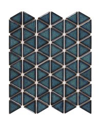 Мозаїка 26x30 Ibiza Teal Intermatex Ibiza