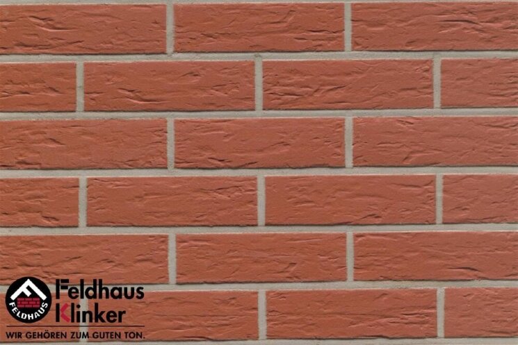 Плитка Carmesi Senso R440NF14 7.1x24 Classic Feldhaus з колекції Classic Feldhaus