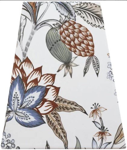Плитка Chintz Dec.1  17x20 з колекції Chintz