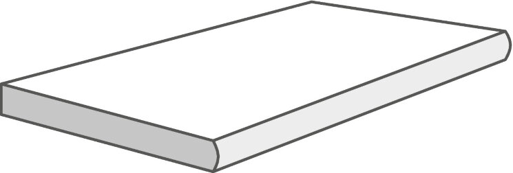 Сходинка 30x60 W. Beige Grad. Torato Lineare - Wals Stones - XWL3GL2 з колекції Wals Stones Castelvetro