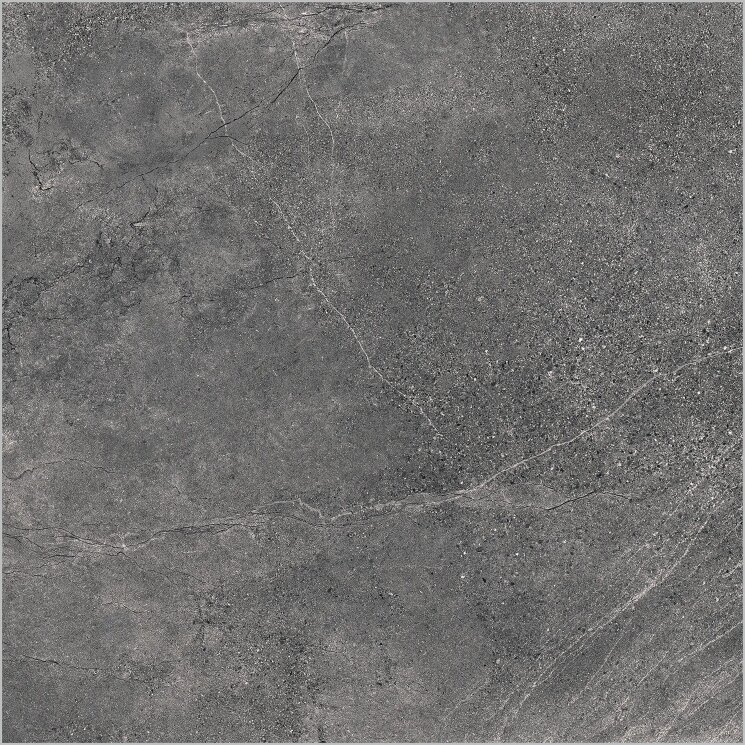 Плитка 60x60 Y80260 80Basalt Stone Creek 80 з колекції 80 StoneCreek
