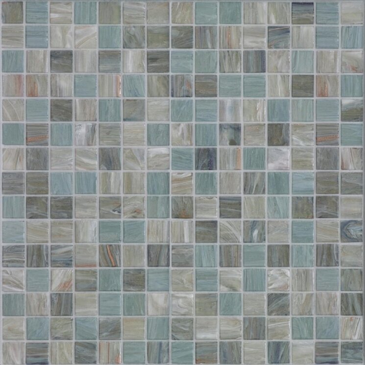Мозаїка (32.2x32.2) Gloria - Miscele 20 з колекції Miscele 20 Bisazza Мозаїка (32.2x32.2) Gloria - Miscele 20 з колекції Miscele 20 Bisazza