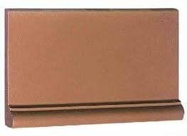 Плінтус Tabica Asper 15x24.5 Nature Gresmanc з колекції Nature Gresmanc