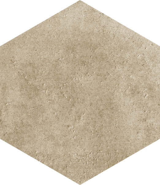 Плитка (24x27.7) 1047246 Esagona Natural - Riabita Il Cotto з колекції Riabita Il Cotto Serenissima Плитка (24x27.7) 1047246 Esagona Natural - Riabita Il Cotto з колекції Riabita Il Cotto Serenissima