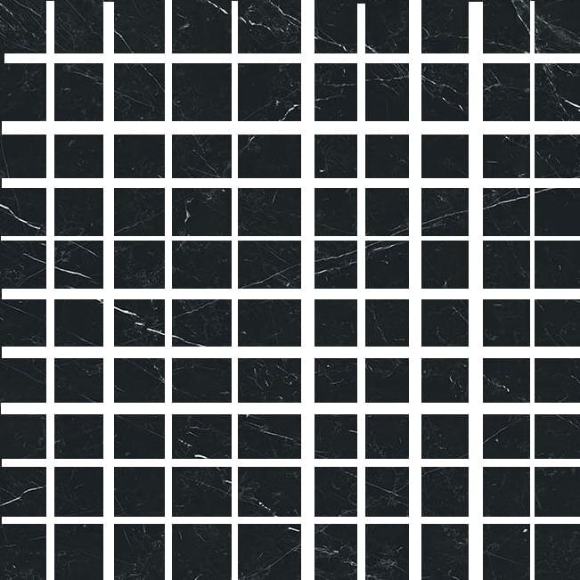 Мозаїка Marquinia Mosaico 3D Glossy 30x30 I Classici Rex з колекції I Classici Rex