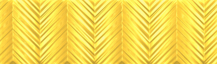 Декор 29.75X99.55 Glimpse Gold Arc Glimpse Aparici з колекції Glimpse Aparici