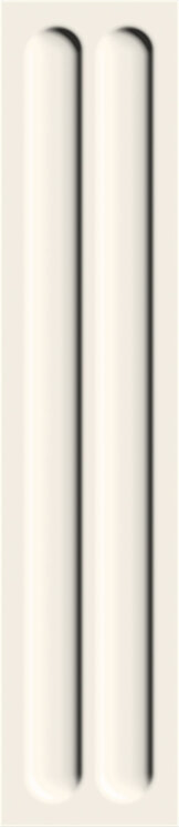Плитка 6.5x30 Monpelli White Struktura C Poler Paradyz з колекції Monpelli Paradyz Плитка 6.5x30 Monpelli White Struktura C Poler Paradyz з колекції Monpelli Paradyz