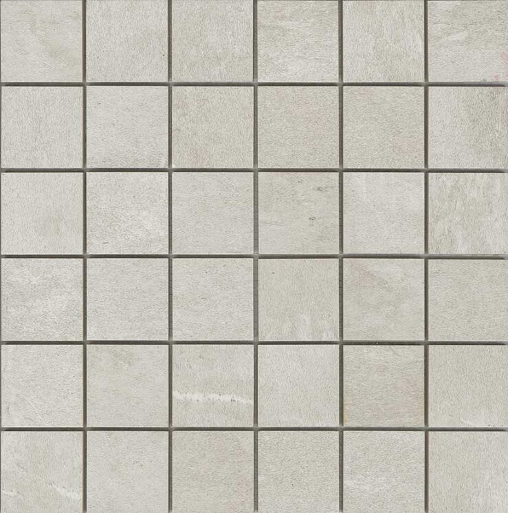 Мозаїка 29.75X29.75 Mixing Grey Mosaico 5X5 Mixing Aparici з колекції Mixing Aparici