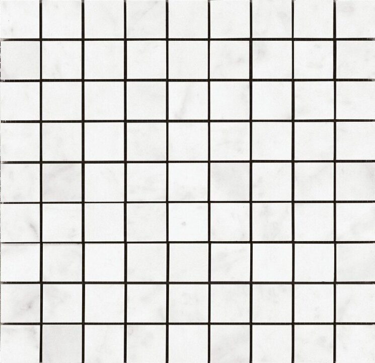 Мозаїка 30x30 Bistrot Mosaico Pietrasanta з колекції Bistrot Ragno