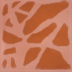 Плитка 20x20 Core – guava/pumpkin Marrakech Design Martin Bergström