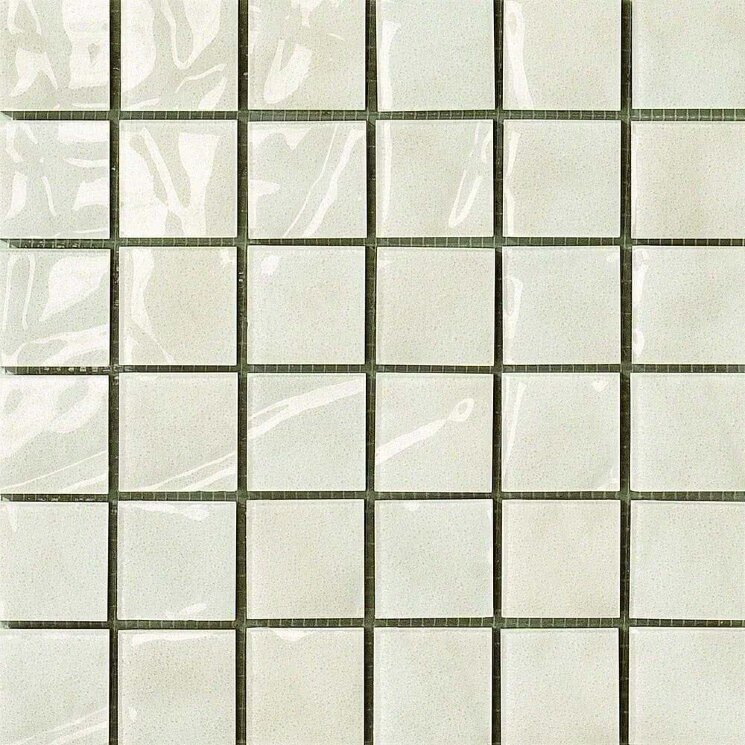 Мозаїка (28.6x28.6) 100405 Beigeecru 4.5x4.5surete(Foglio) - Musiva з колекції Musiva Settecento