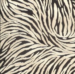 Плитка (40x40) Til 404 F. Do Bianco Tigre - Zoo Design