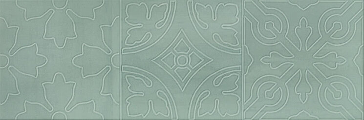 Декор (20x60) 677.0008.007 Oregano Flavour - Aroma з колекції Aroma Love Tiles