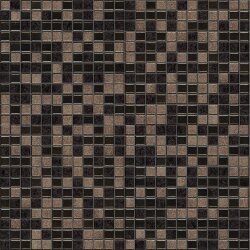Мозаїка (30x30) XMTL702 Architecture Metal 2.5*2.5 - Appiani Mix