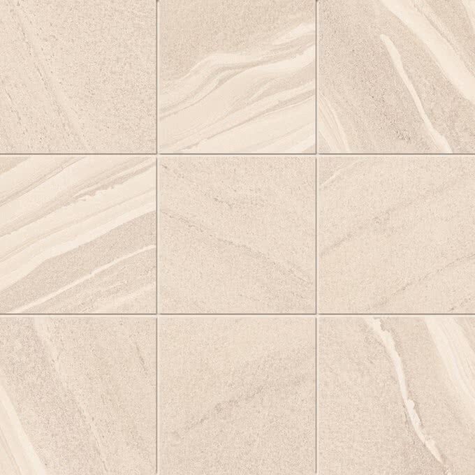 Мозаїка (30x30) K305Z0R Mos.10X10Pietra White L - Zerodesign з колекції Zerodesign Provenza