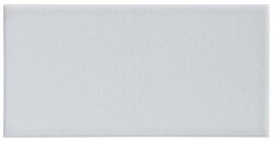 Плитка Liso Pb CC Cadet Gray 10x20 Modernista Adex