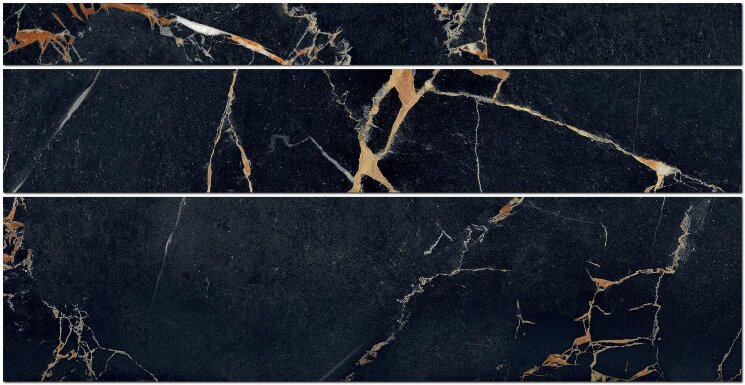 Плитка 30x60 9186 Mix Sizes Port Gold Nat ABK Sensi Signoria з колекції Sensi Signoria ABK